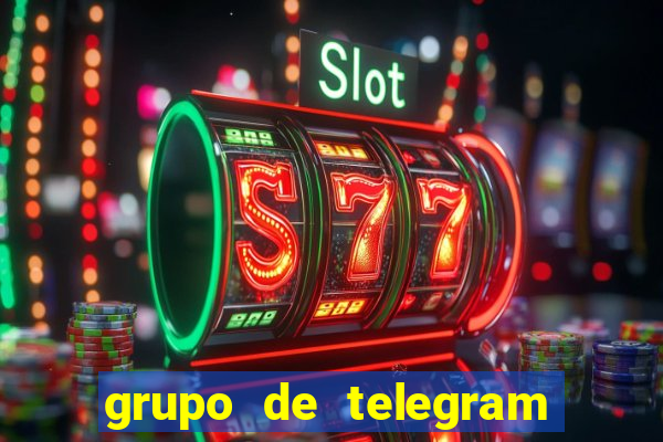 grupo de telegram mais 18